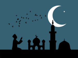 Islam Hilversum